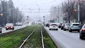 Cum arată acum linia „Tramvaiului pe valuri” din Rahova. STB a reparat șina parțial, dar... Probleme mari, în continuare!