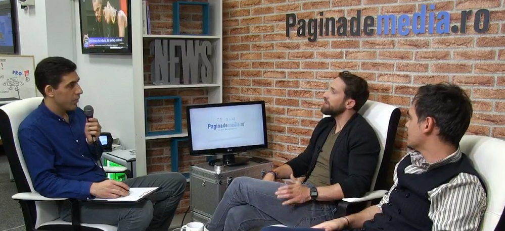 Dani Oțil a vorbit despre demisia de la Antena 1