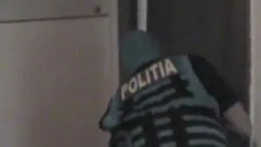 Razii la saloanele de masaj erotic din Ploiesti