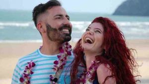 Ce s-a ales de Petra şi Ovidiu de la ”Insula Iubirii”. S-au schimbat total după show!