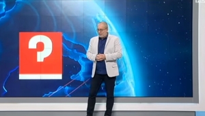 Ultimele imagini cu Florin Busuioc înainte să facă infarct! Cum arăta celebrul prezentator