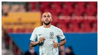 12 ani de închisoare riscă Dani Alves. Când are loc procesul și care sunt acuzațiile