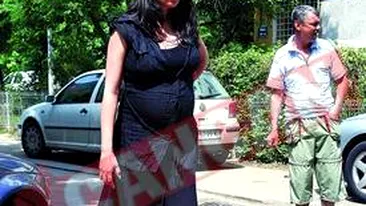 Tatal Nicoletei Luciu nu si-a cunoscut nepotul