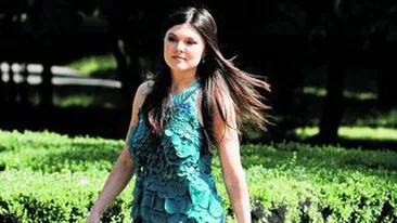 Paula Seling recunoaste ca isi neglijeaza sotul! Gateste mai mult pentru caine!