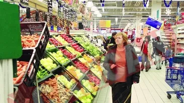 90% din fructe si legume sunt din import