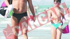 Adrian Enache si-a angajat fetita la Kanal D