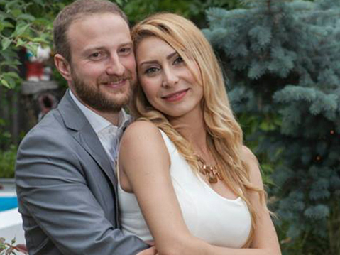 Bossul de la ”Cetățenie” & soția și-au deschis… două procese de divorț în paralel!