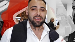 Interviu în premieră cu loverboy-ul Sali Levent, după revenirea în România. Iubită nouă & nuntă mare + Decizia de ultimă oră