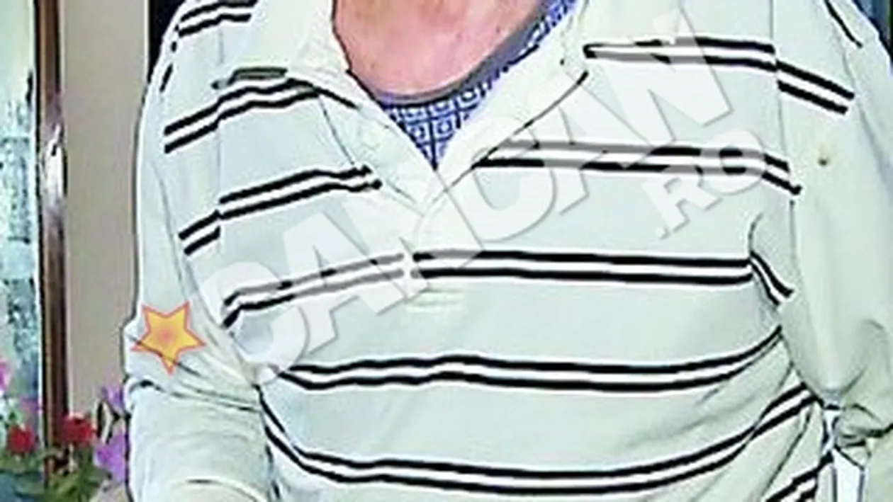 Drama bunicului gimnastei Diana Bulimar, cel mai infocat fan al timisorencei de aur: Nu mi-am mai strans nepotica in brate de doi ani