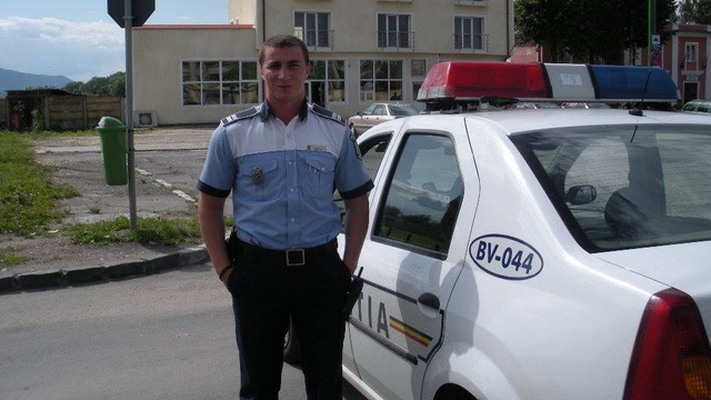 Marian Godina a rupt tacerea! De ASTA nu si-a pus cel mai haios politist rutier steagul Frantei la profilul de Facebook