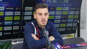 Răzvan Oaidă: „Cu Viitorul va fi un meci spectaculos!”
