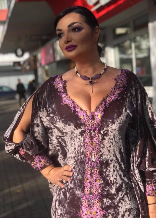 Ozana Barabancea, mesaj tranşant după ce a slăbit 40 de kilograme: „Tu, zeiţă a slăbitului, căţea ordinară…”