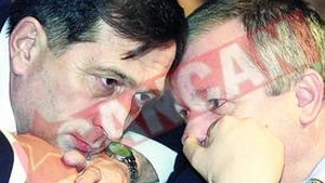 "Sunt stenograme compromitatoare si cu arbitri"