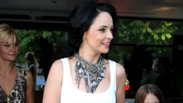 Lista alba a Zanei! Ce medici au salvat-o de la moarte pe Andreea Marin?