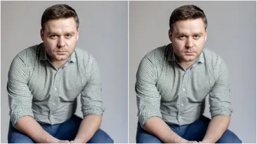 Drama care i-a marcat copilăria lui Ciprian Ciucu. Părinții primarului Capitaliei au divorțat: „Aveam un oarecare handicap”