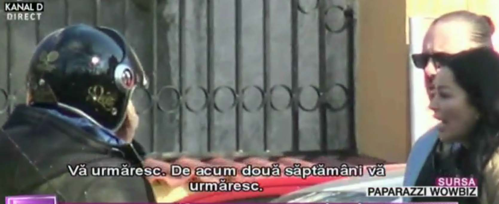 Brigitte și Ilie Năstase, bătaie în plină stradă! Anunțul făcut, cu lacrimi în ochi, de soția marelui tenismen