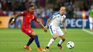 Anglia învinge Slovacia pe Wembley şi este ca şi calificată la Mondial