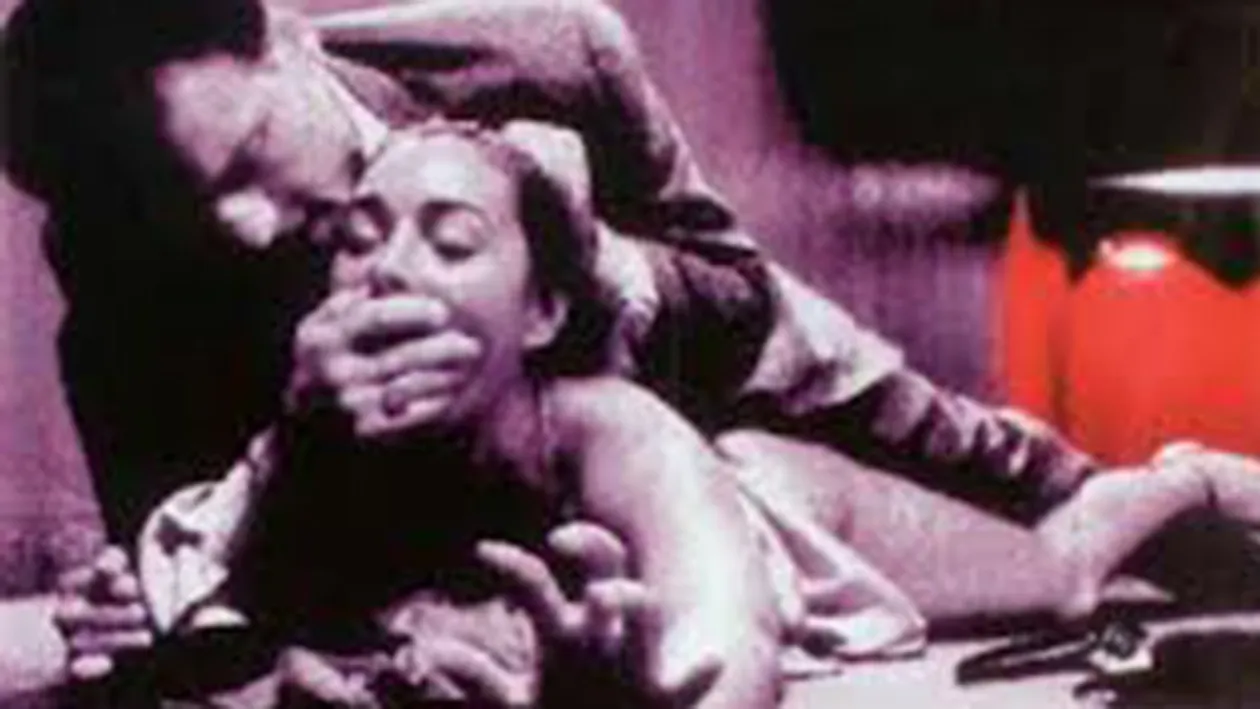 Femeia de 99 de ani violată la începutul anului a murit