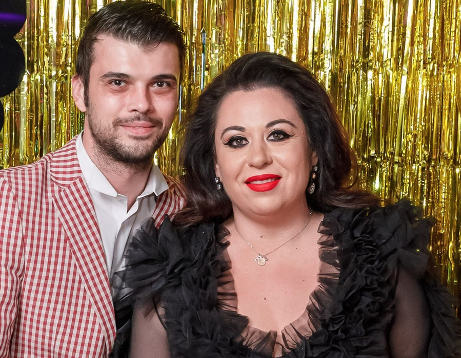 Marius Elisei și Oana Roman și-au mai dat o șansă?! / Sursă foto: social media