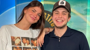 Laura Giurcanu și Aris Eram au dat cărțile pe față! Cei doi au dezvăluit ce s-a întâmplat între ei în noaptea în care au dormit împreună la America Express: „Ești ok să ne ... ”