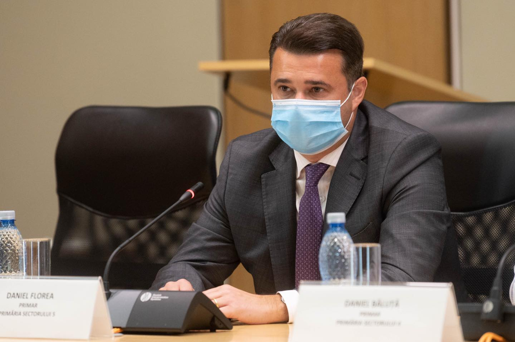Gabriela Firea a anunțat testarea gratuită pentru coronavirus în cazul elevilor și profesorilor din București! Care este singura condiție ce trebuie îndeplinită de aceștia