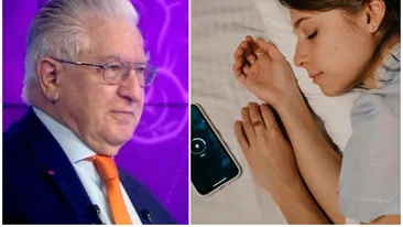 La ce oră ar trebui să ne trezim, potrivit medicului Vlad Ciurea! Cum ne influențează somnul sănătatea