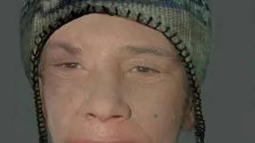 O femeie a fost ucisa fara mila in Ferentari! Politia cauta criminalul! O cunosti?