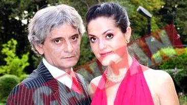 Lavinia Tatomir, primul Craciun fara Adrian Pintea