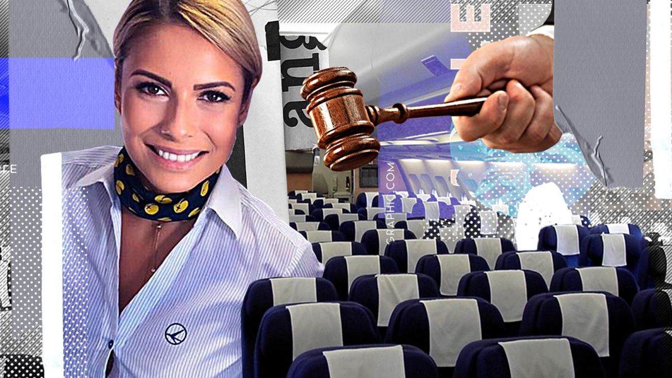 Fosta soție a lui Mihai Mitoșeru pierde procesul cu TAROM
