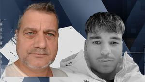 Tatăl lui Sorin Nazîru, fotbalistul de 16 ani care a murit anul trecut, face mărturii tulburătoare: ”Îi spun să nu zică nimănui că el trăiește”