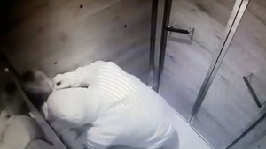 Tatăl celor doi copii abuzaţi în lift de un pedofil, apel disperat: „De dimineaţă tremur...”