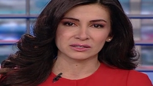 Oana Frigescu pleacă de la Antena 1! Uite cum a plâns ştirista în hohote, în direct!