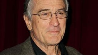Incendiu in apartamentul din New York al lui Robert de Niro! I-a luat foc camera de spalat rufe!
