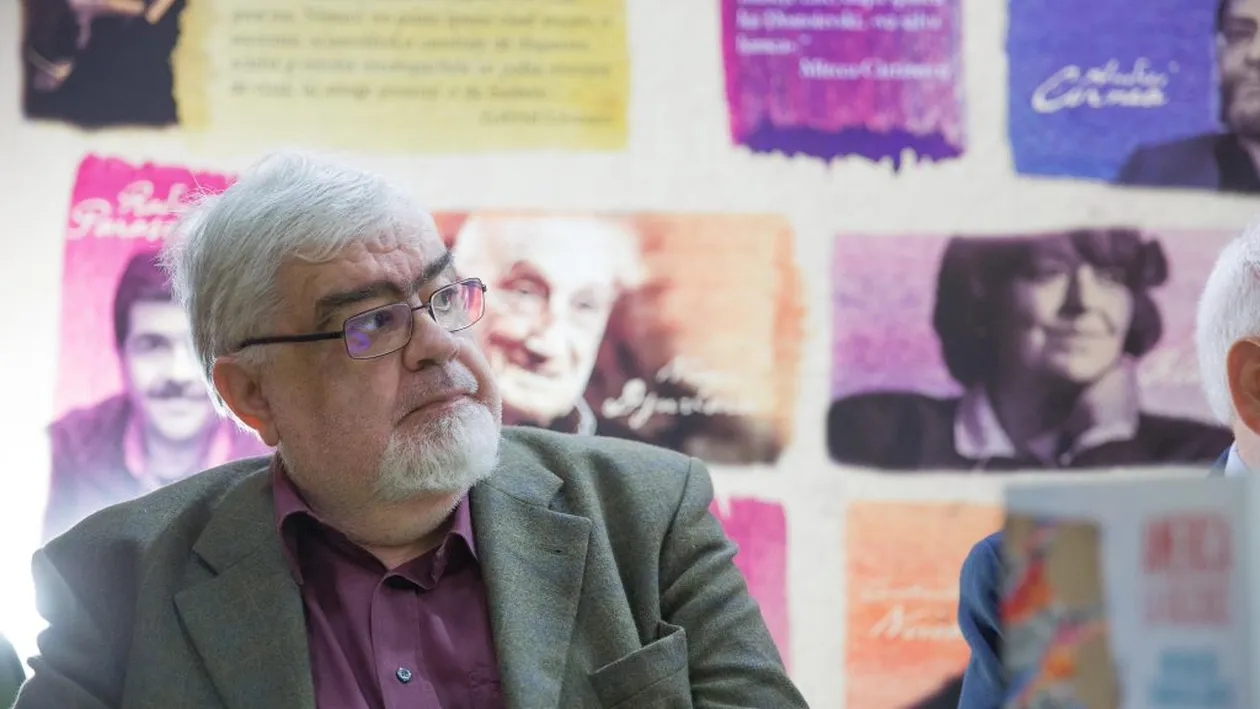 Fiul lui Andrei Pleșu, suspect într-un dosar de trafic de droguri, audiat la DIICOT Iași