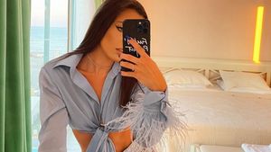 Alexia Eram, despre situația ei financiară: “Sunt o fire cheltuitoare, dar banii pentru asta sunt făcuți, doar nu o să îi iei în mormânt”