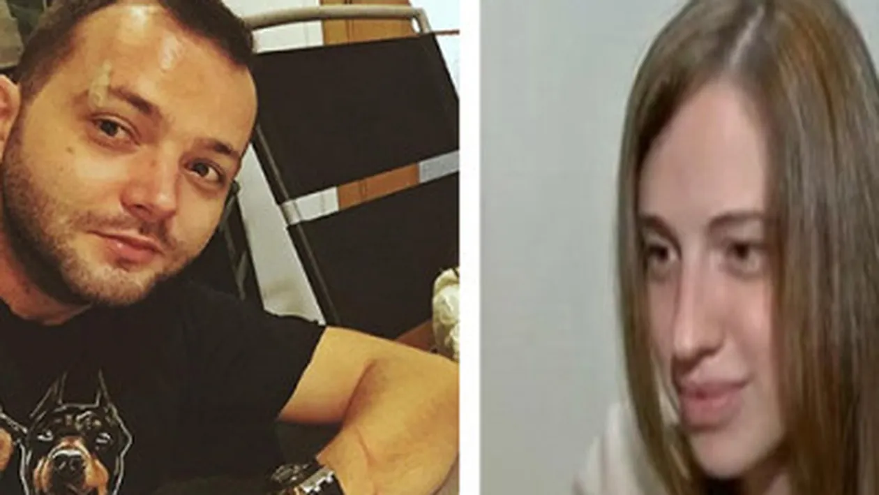 SCANDAL! Mihai Morar, AMENINŢAT de Iulia de la Abracadabra! A făcut publice SMS-urile primite la miezul nopţii