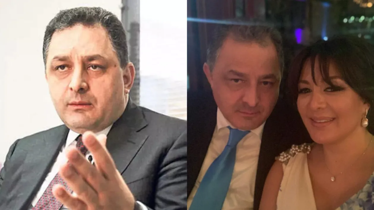 Marian Vanghelie, prima reacție după ce Oana Mizil a obținut ordin de protecție: ”Nu trebuia să spun, dar...”