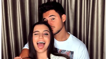 Dovada clară că Mario Fresh şi Mira formează un cuplu. Alexia Eram nu a vrut să mai audă de el