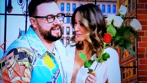 Promisiunea pe care Măruță i-a făcut-o Andreei Raicu, la revenirea în platoul Pro TV: ”O voi face și eu!”