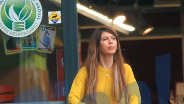 Am aflat de ce s-a ingrasat Sore! Nu i se trage de la tratamentul antiacneic! Satena se indoapa cu salam si parizer!