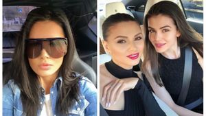 Oana Zăvoranu dă de pământ cu surorile Gabor. "Lăsați afacerile că sunteți în faliment"