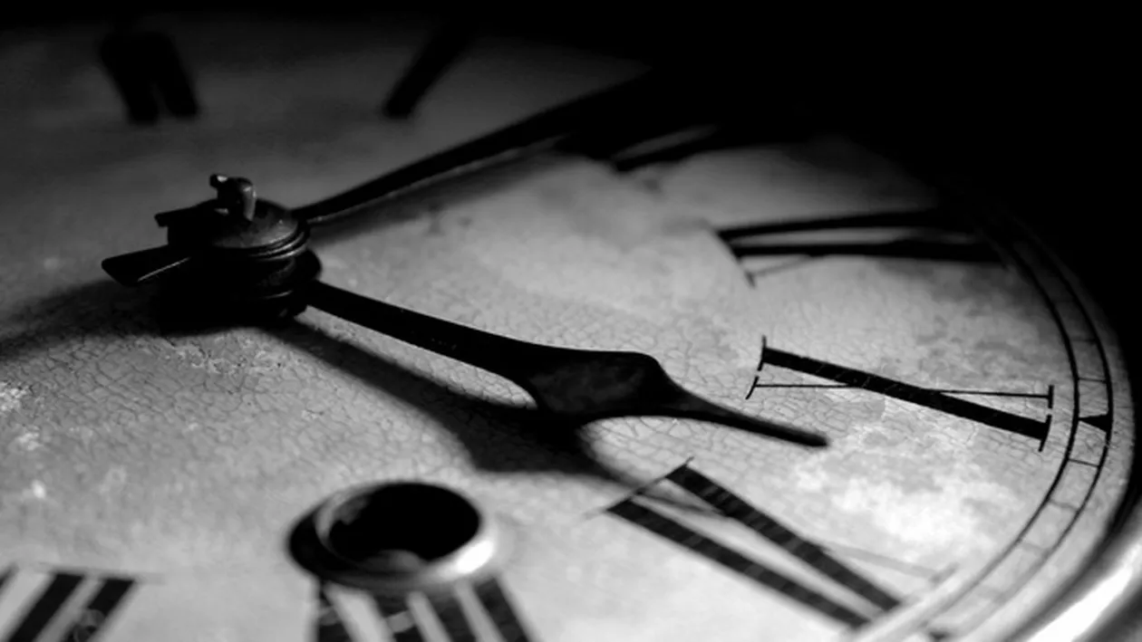 SE SCHIMBA ORA! Ce trebuie sa faca toti romanii in noaptea de sambata spre duminica