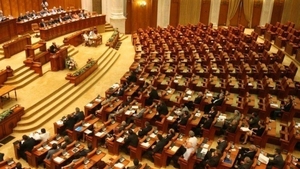 Camera Deputaților a adoptat Codul Penal
