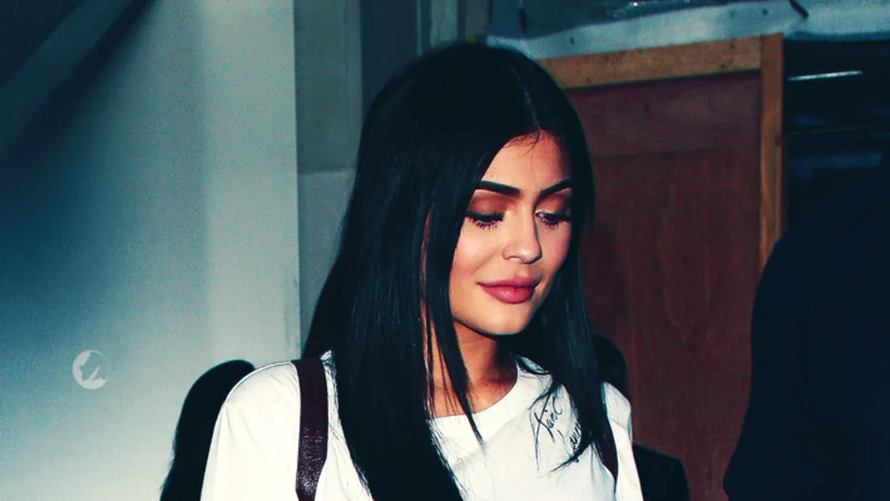 Kylie Jenner este însărcinată! Ce sex va avea bebeluşul