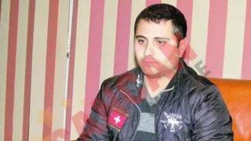 Hartuit de un politist