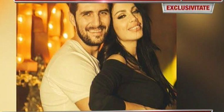 Anna, iubita lui Cătălin Cazacu, detalii despre relaţia lor: „Este foarte gelos! S-a enervat că i-am dat like lui…”