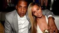 Beyonce, locul 1 in TOPUL celor mai influente celebritati din 2014! Pe ce loc s-a clasat iubitul ei, Jay Z