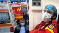 Un medic de 32 de ani de la Spitalul Universitar din București s-a sinucis. Colegii lui sunt în stare de șoc: ”Ne-ai lăsat muți astăzi”