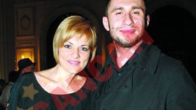 Dragos Bucur a mintit ca sa obtina rolul pentru filmul "Marfa si banii"