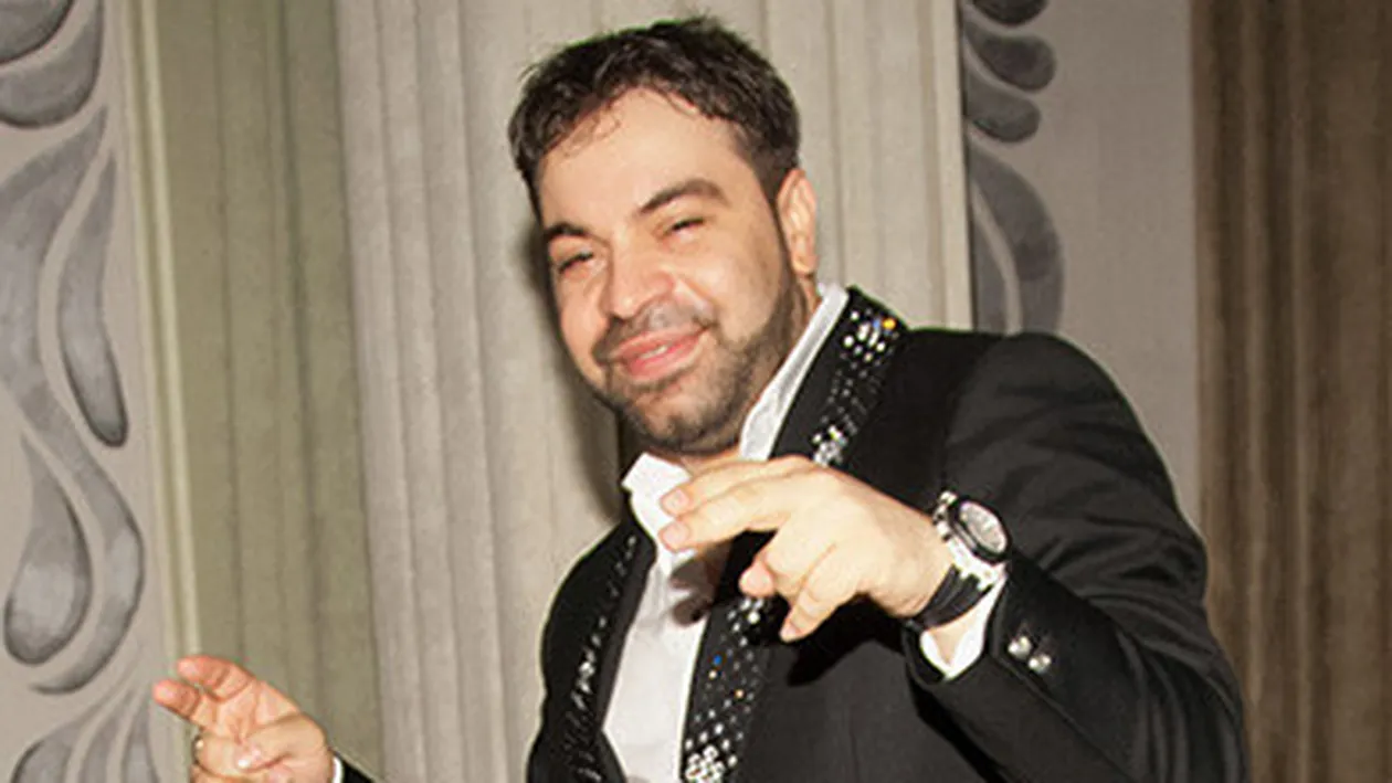 Mesajul emotionant al lui Florin Salam: Mai bine mergeti la biserica, plangeti cu parintii vostri, dar nu...